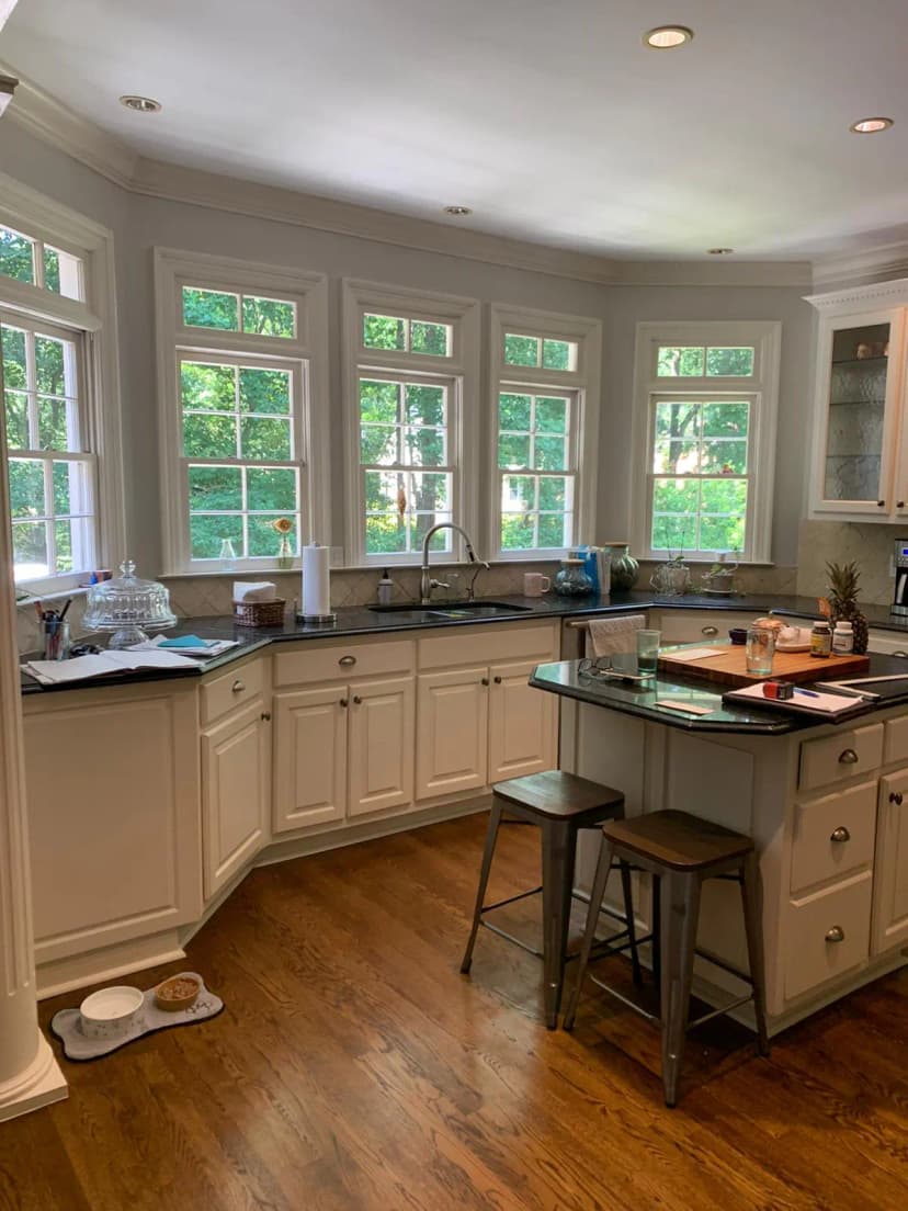 Modern Kitchen